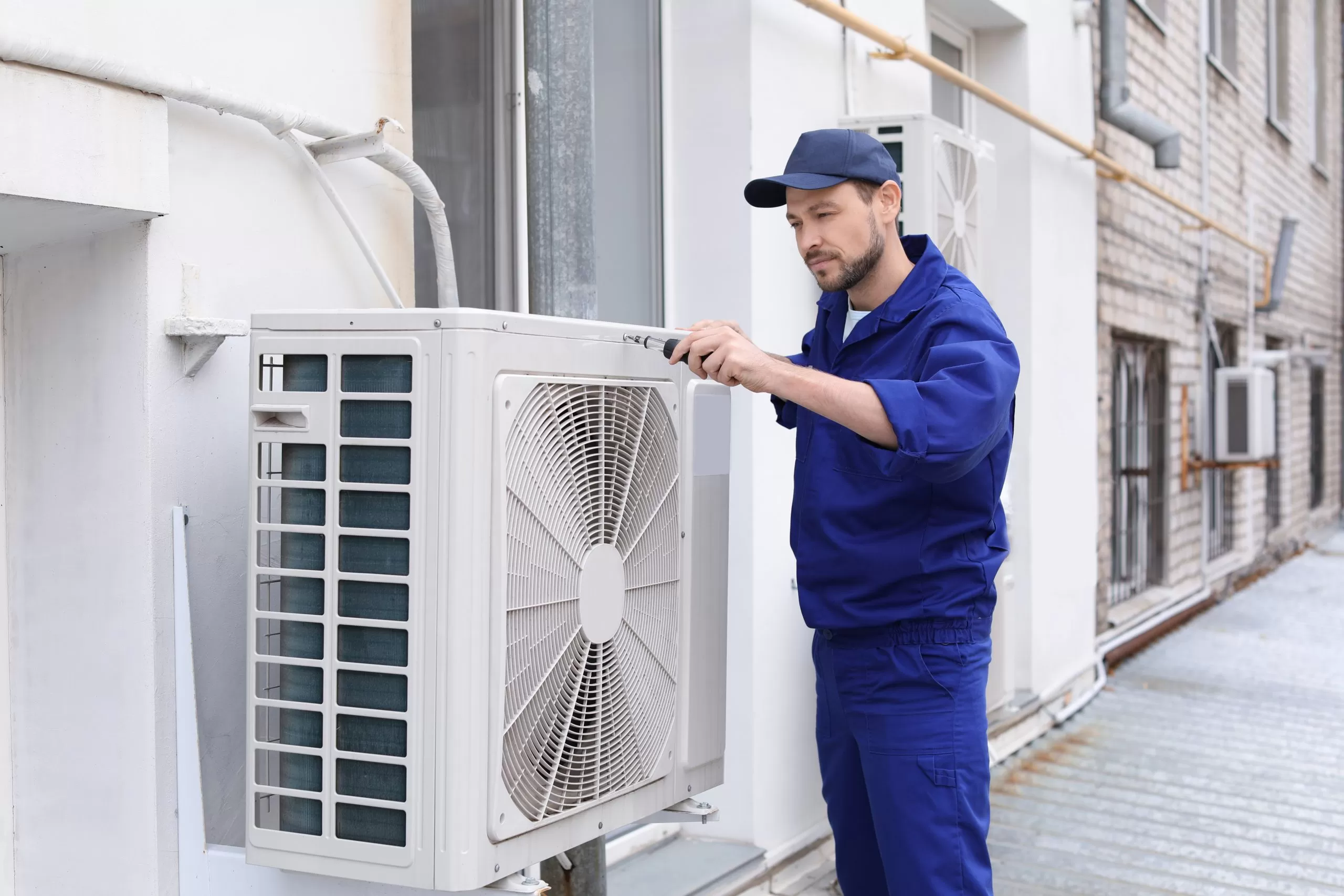 Ataşehir Beko Klima Bakımı